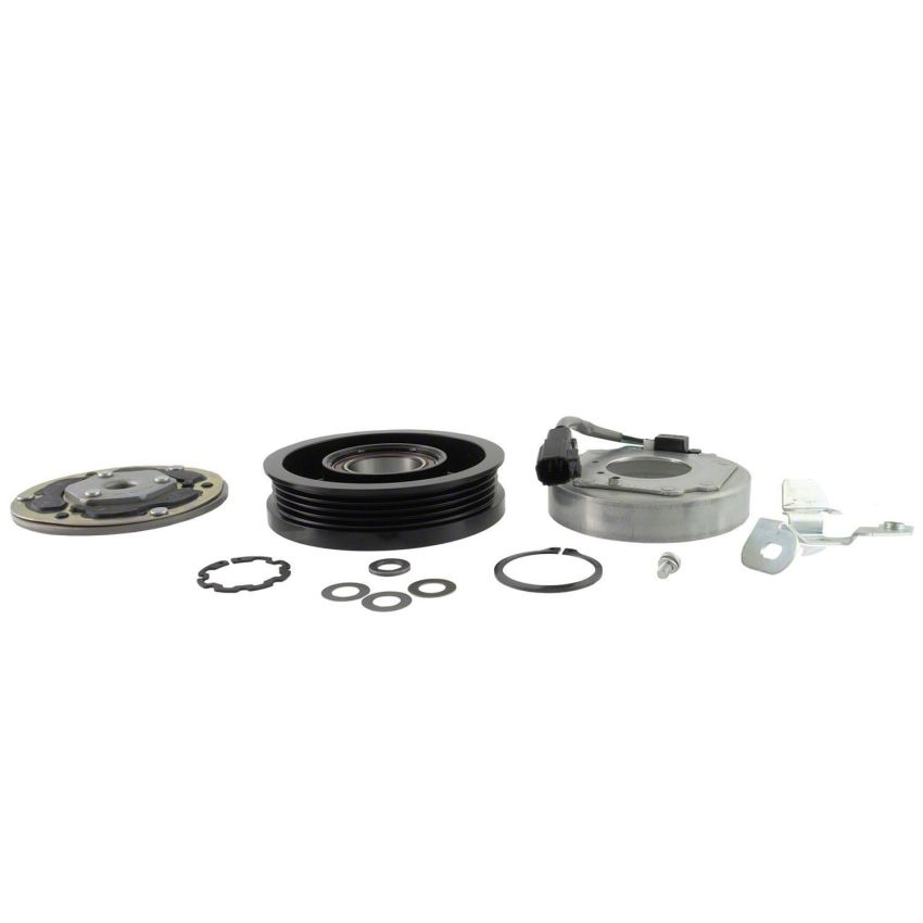 Motorcraft Air Conditioning Compressor Clutches MB3Z19D786L