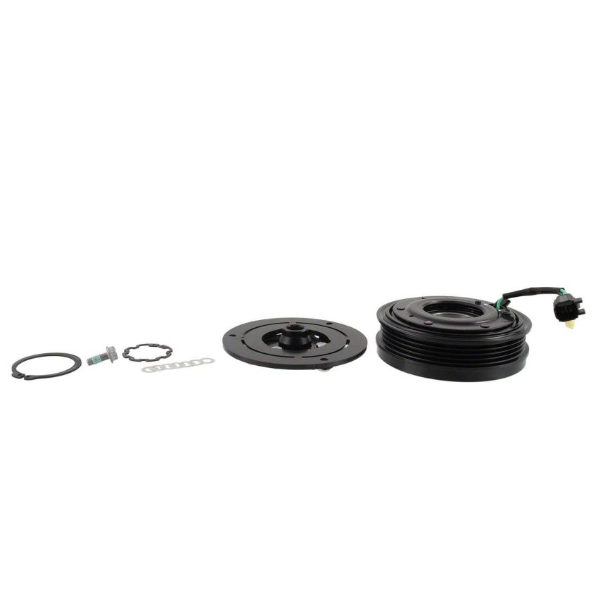Motorcraft Air Conditioning Compressor Clutches LK4Z19D786A