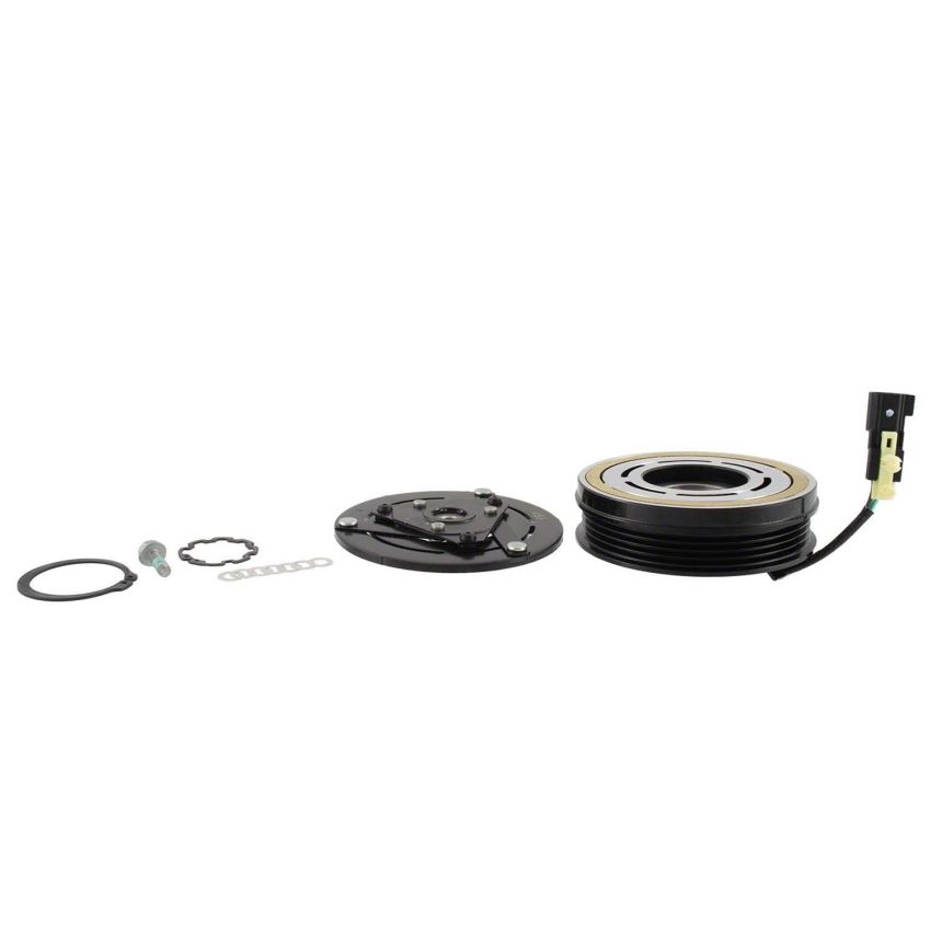Motorcraft Air Conditioning Compressor Clutches LK4Z19D786A