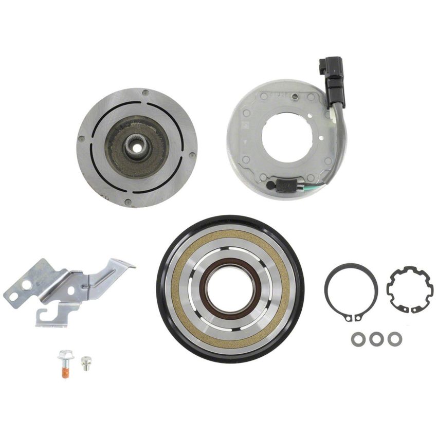Motorcraft Air Conditioning Compressor Clutches L1MZ19D786E