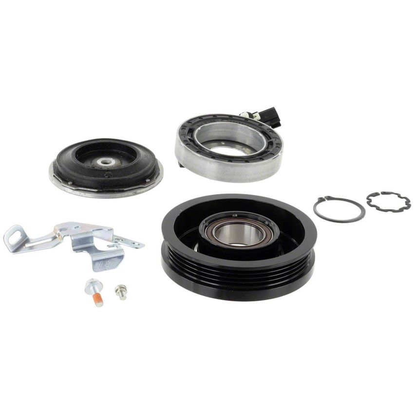 Motorcraft Air Conditioning Compressor Clutches L1MZ19D786E