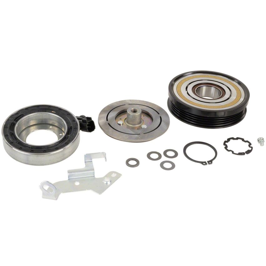 Motorcraft Air Conditioning Compressor Clutches L1MZ19D786F