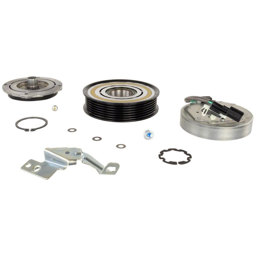 Motorcraft Air Conditioning Compressor Clutches LX6Z19D786D