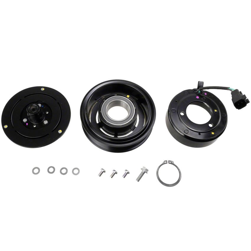Motorcraft Air Conditioning Compressor Clutches FR3Z19D786C