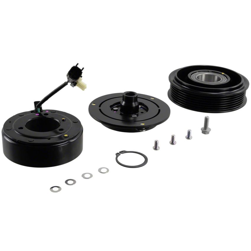 Motorcraft Air Conditioning Compressor Clutches FR3Z19D786C