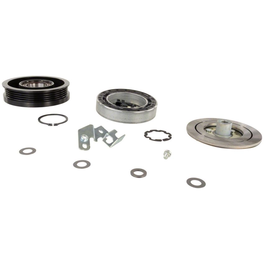 Motorcraft Air Conditioning Compressor Clutches YB3340