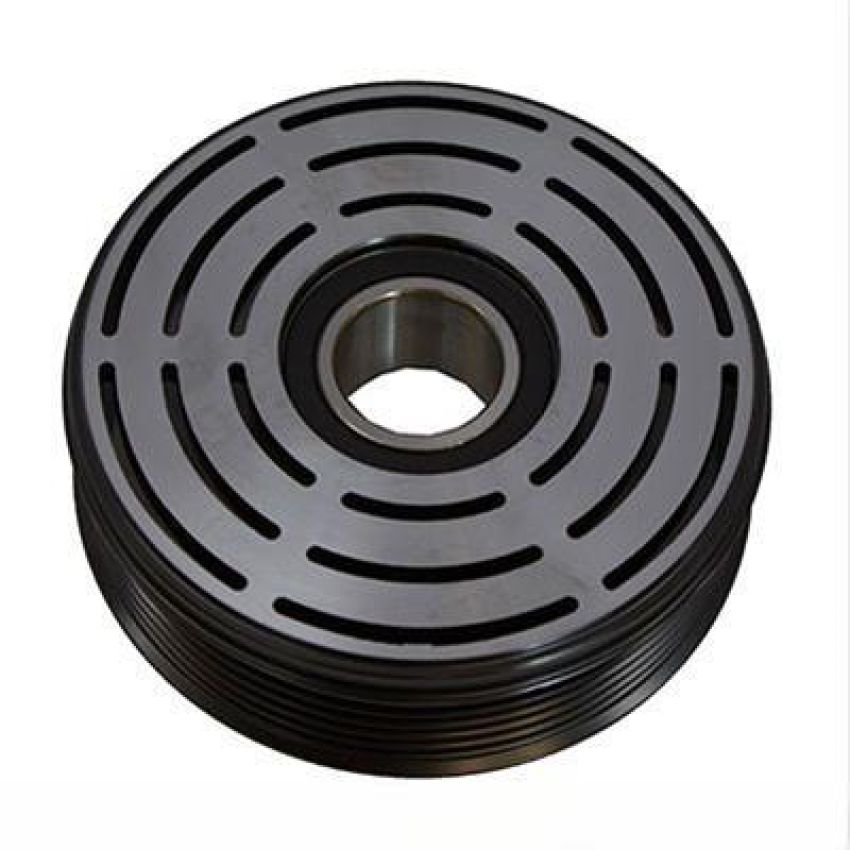 Motorcraft Air Conditioning Pulleys F2OY19D784A