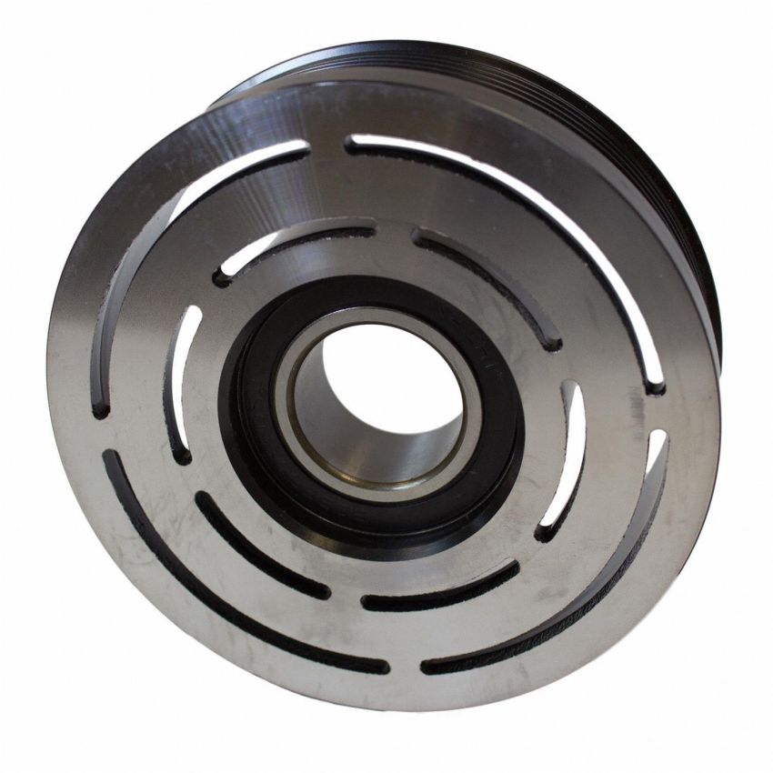 Motorcraft Air Conditioning Pulleys F5VY19D784A