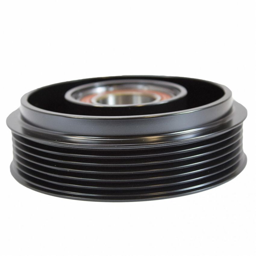 Motorcraft Air Conditioning Pulleys 5L8Z19D784AA