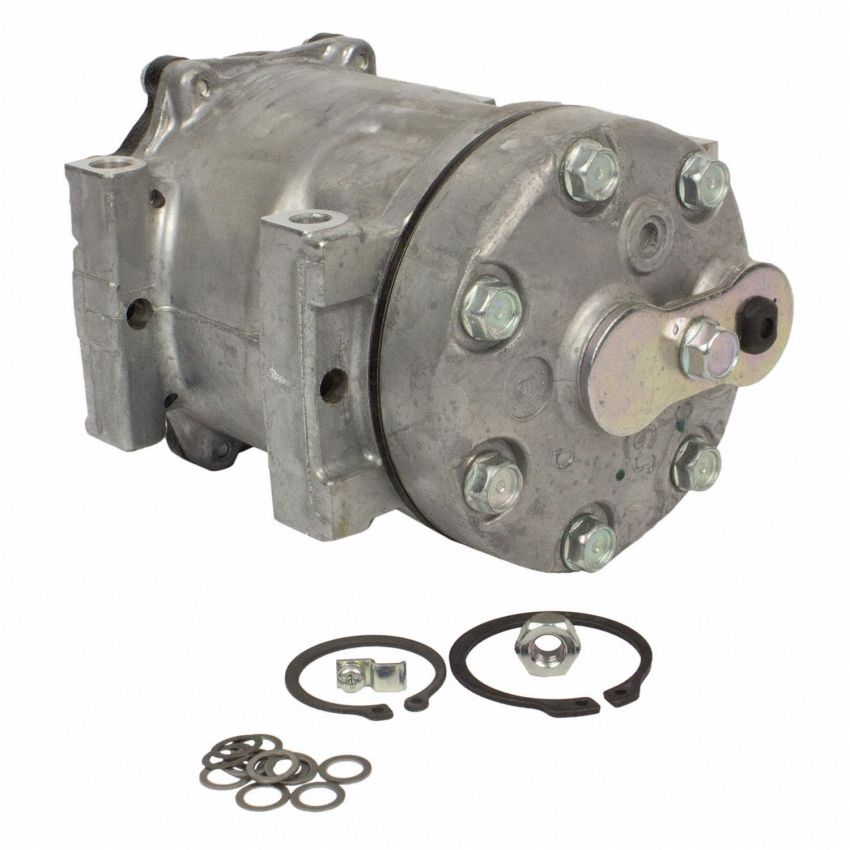 Motorcraft Air Conditioning Compressors XC3Z19703BD