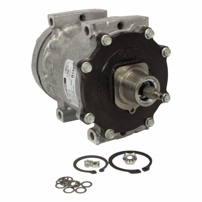 Motorcraft Air Conditioning Compressors XC3Z19703BD