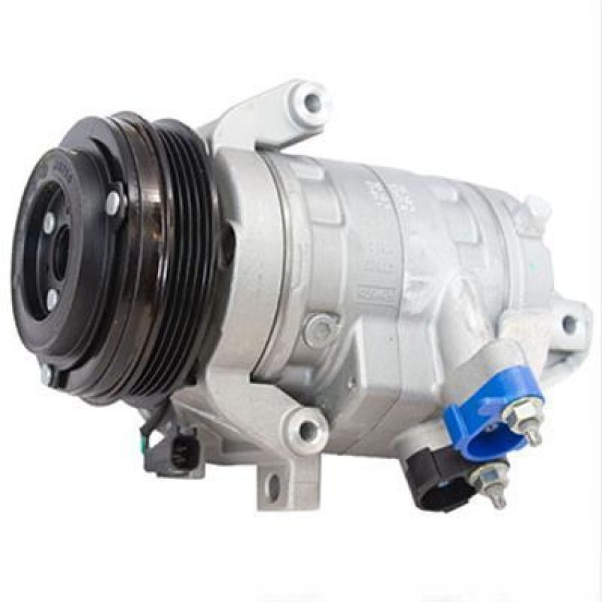 Motorcraft Air Conditioning Compressors BL3Z19703A