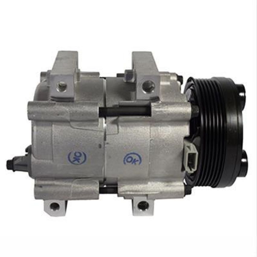 Motorcraft Air Conditioning Compressors 5U2Z19V703GE