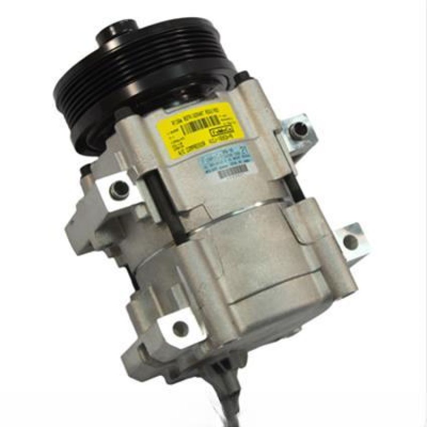 Motorcraft Air Conditioning Compressors 4F1Z19V703AB