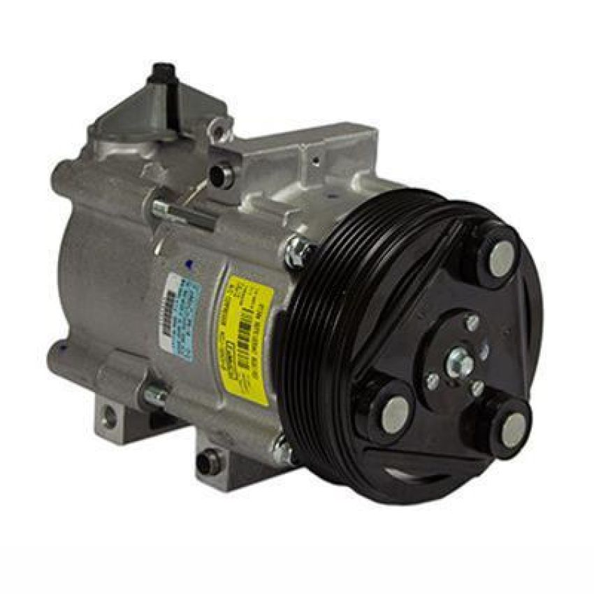 Motorcraft Air Conditioning Compressors 4L3Z19V703CB