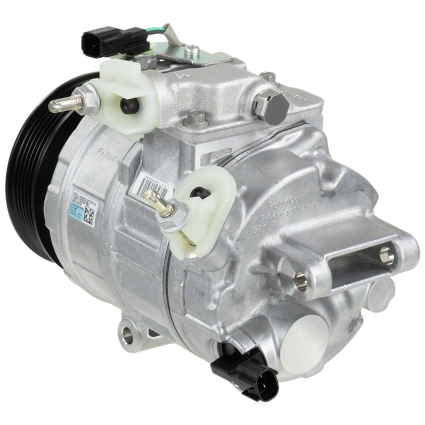 Motorcraft Air Conditioning Compressors F2GZ19703H