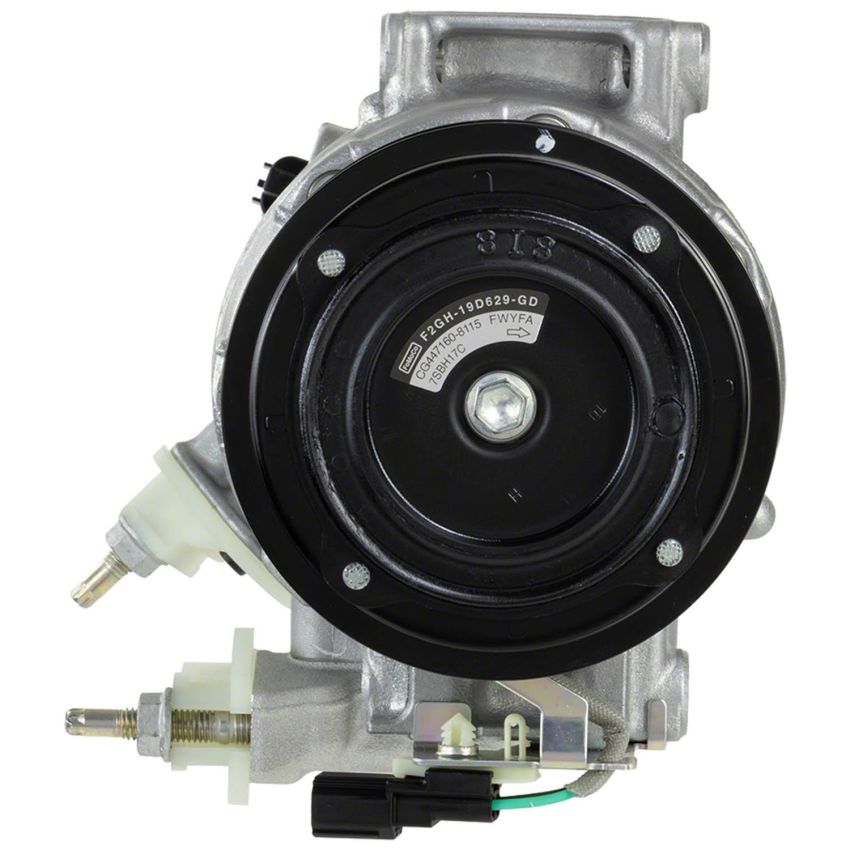 Motorcraft Air Conditioning Compressors F2GZ19703H