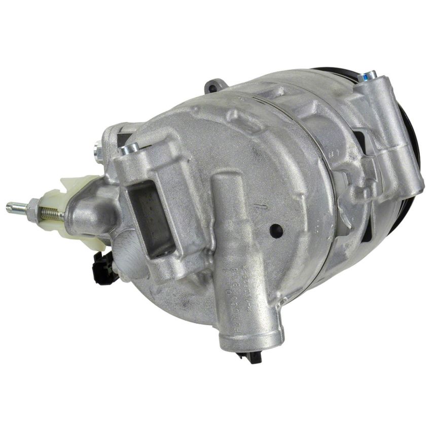 Motorcraft Air Conditioning Compressors GG1Z19703A