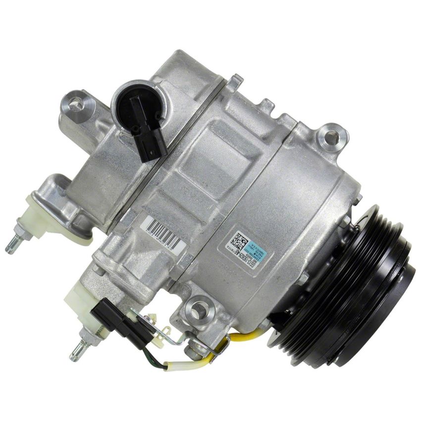 Motorcraft Air Conditioning Compressors GG1Z19703A