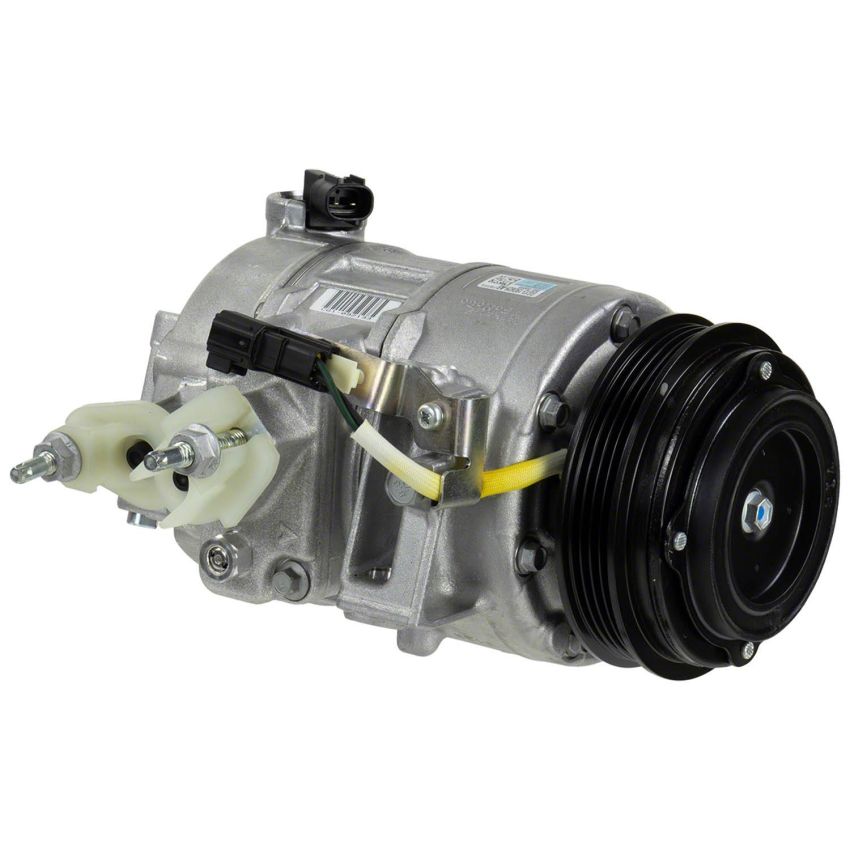 Motorcraft Air Conditioning Compressors GG1Z19703A