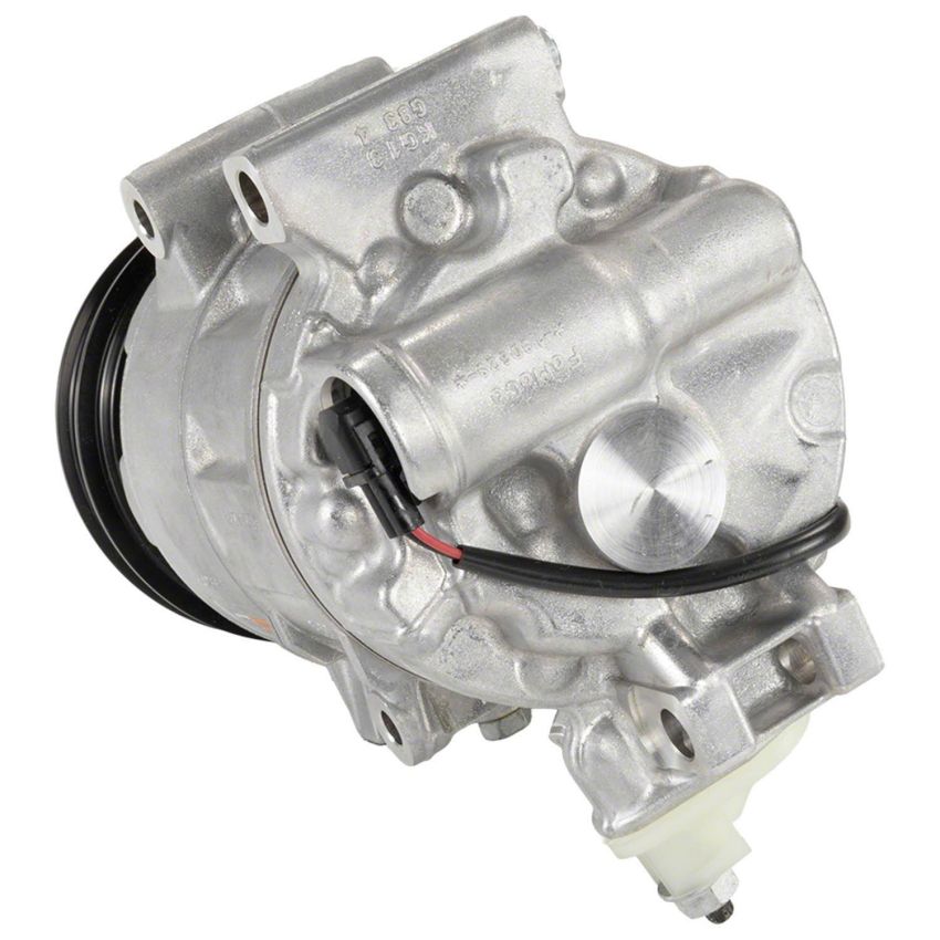 Motorcraft Air Conditioning Compressors H1FZ19703A