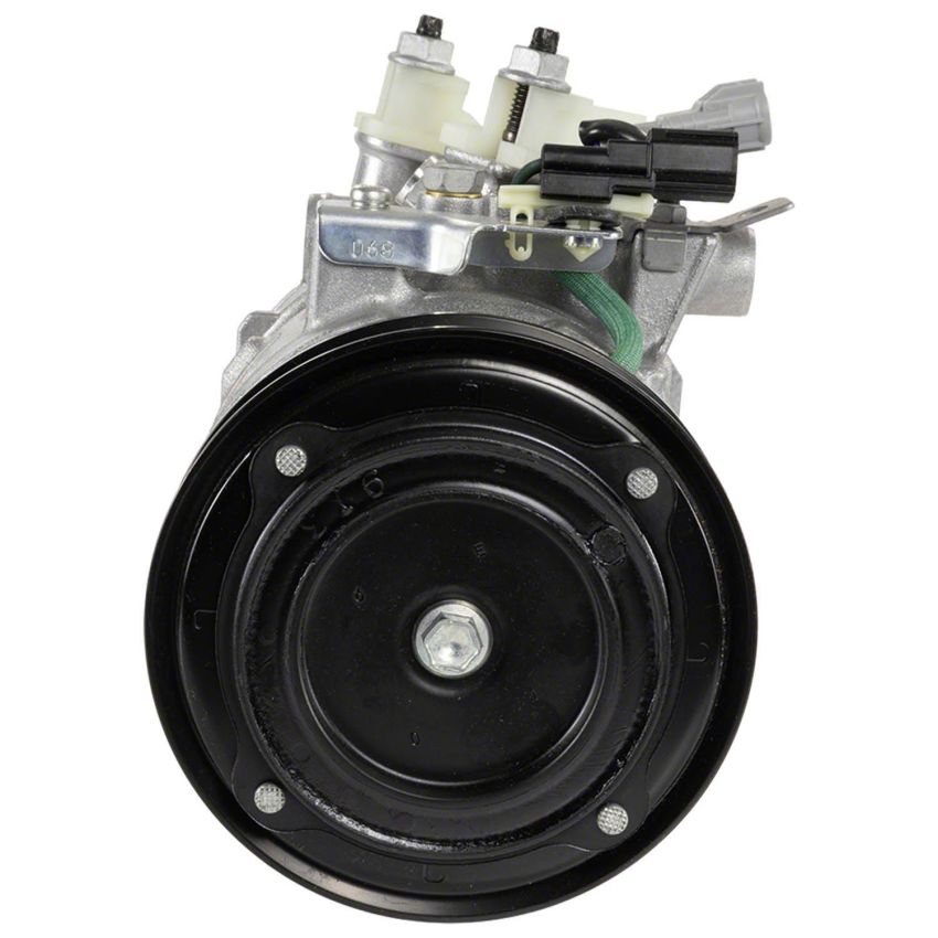 Motorcraft Air Conditioning Compressors H1FZ19703A