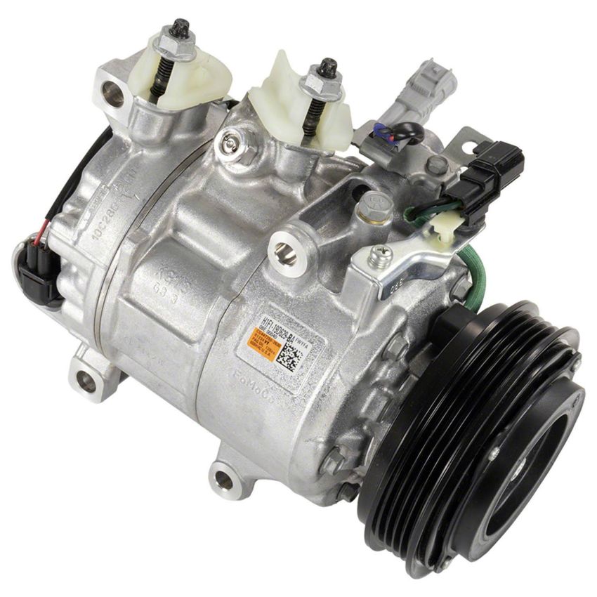 Motorcraft Air Conditioning Compressors H1FZ19703A