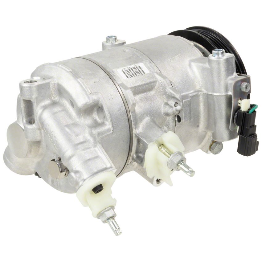 Motorcraft Air Conditioning Compressors JR3Z19703B