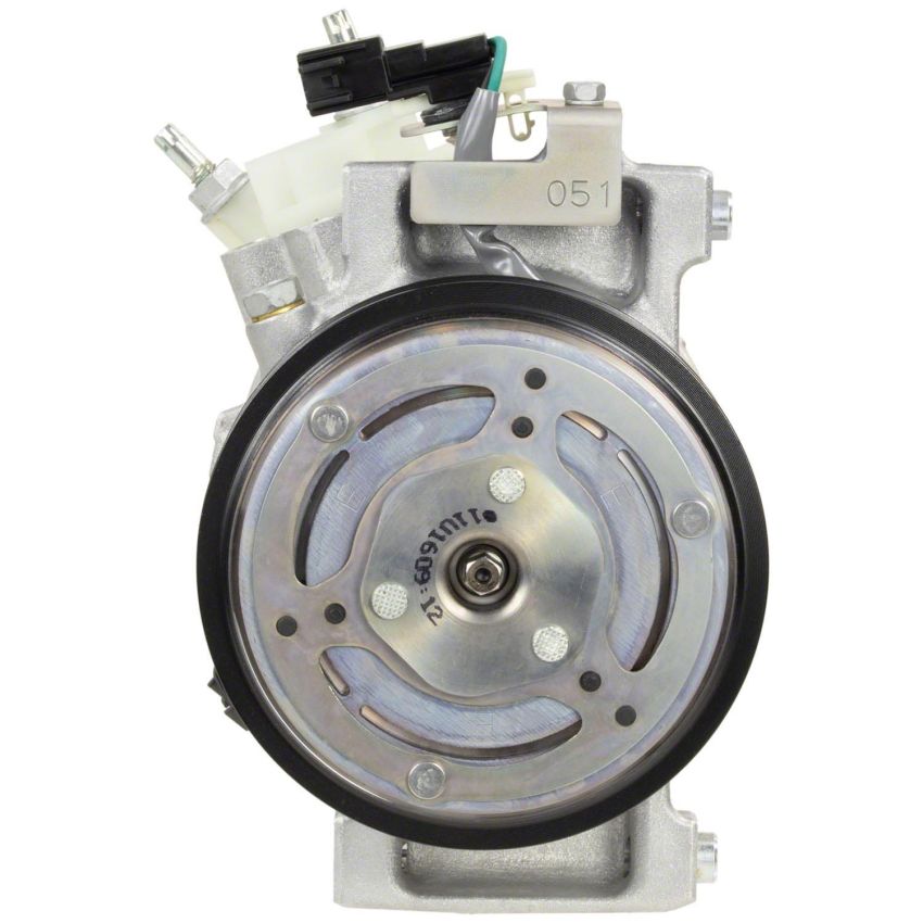 Motorcraft Air Conditioning Compressors JR3Z19703B