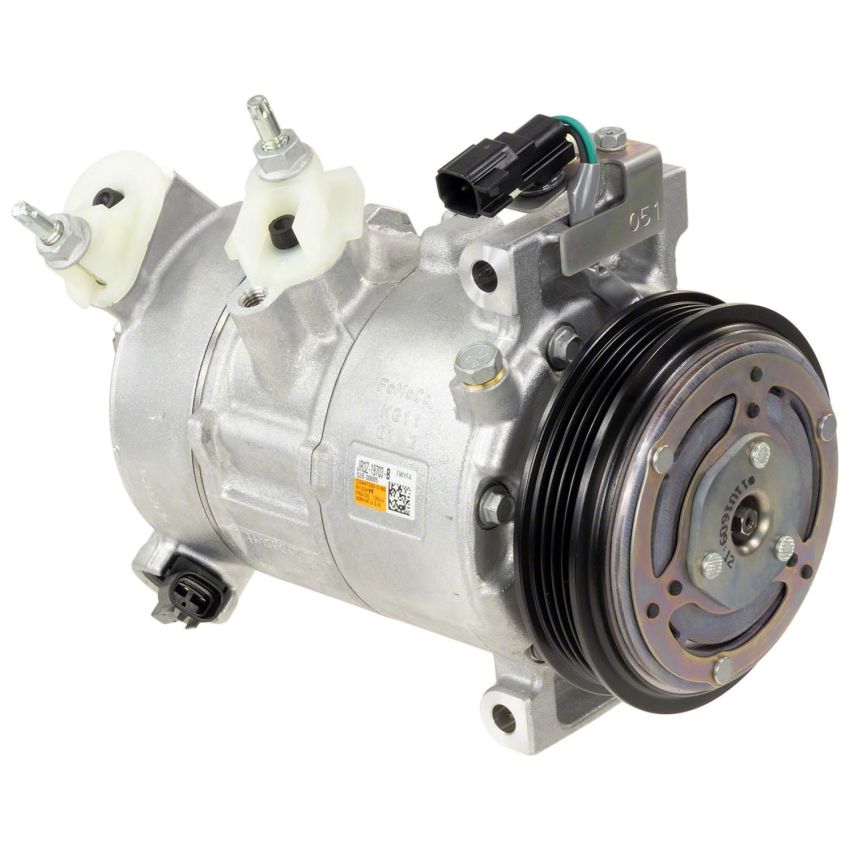 Motorcraft Air Conditioning Compressors JR3Z19703B