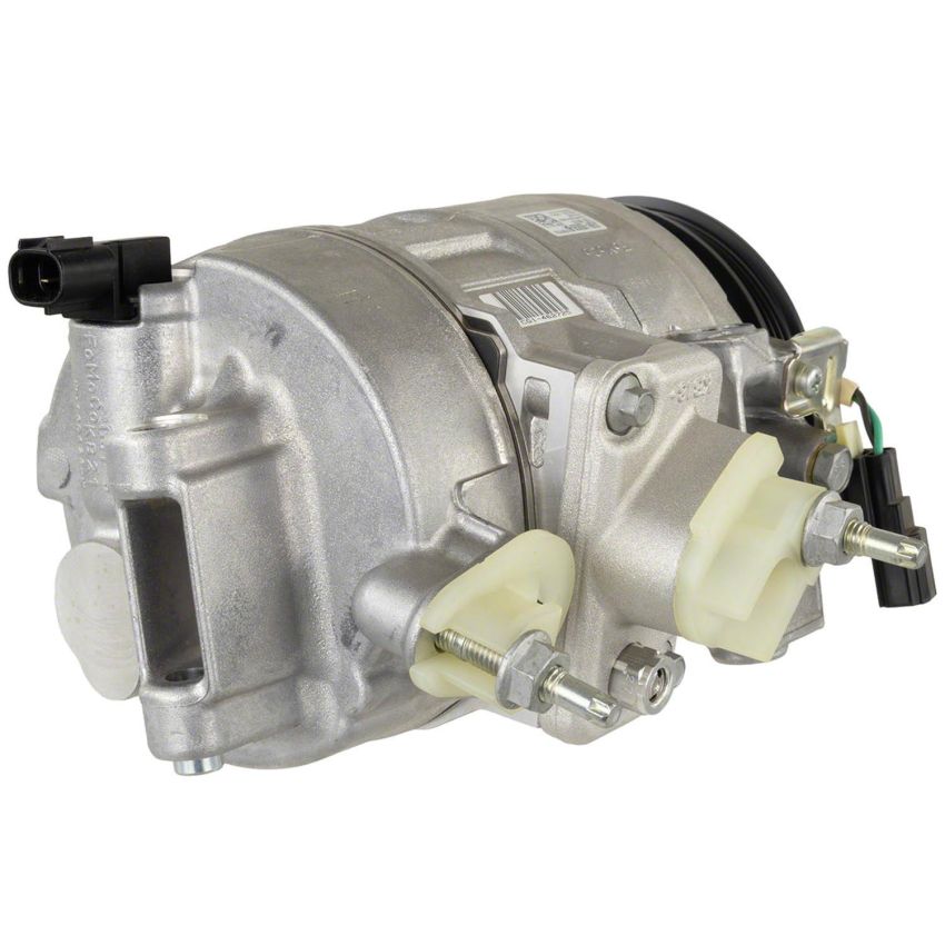 Motorcraft Air Conditioning Compressors JG9Z19703B