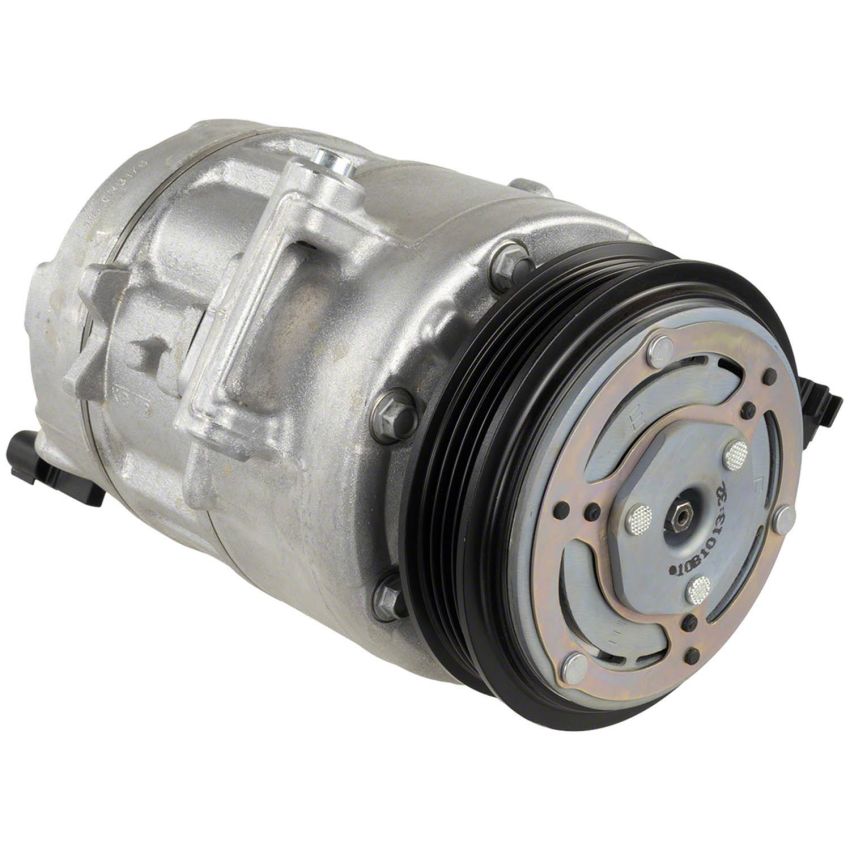 Motorcraft Air Conditioning Compressors JG9Z19703B