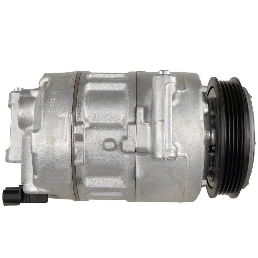 Motorcraft Air Conditioning Compressors JG9Z19703B