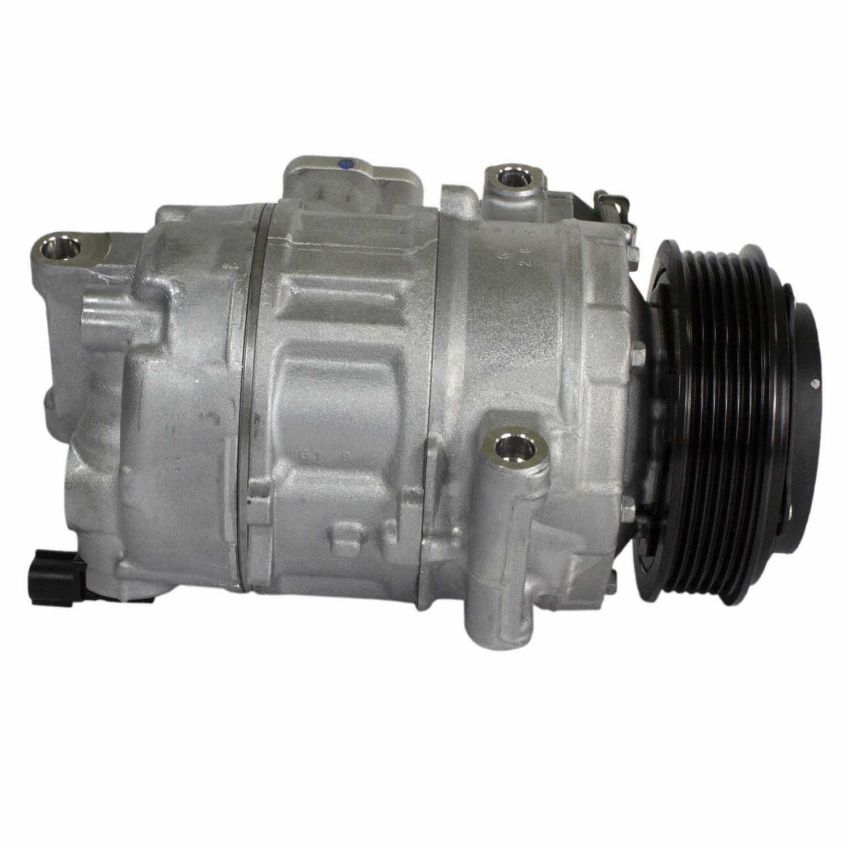 Motorcraft Air Conditioning Compressors J2GZ19703A
