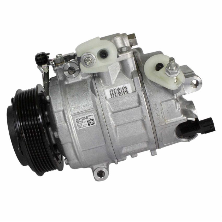 Motorcraft Air Conditioning Compressors J2GZ19703A
