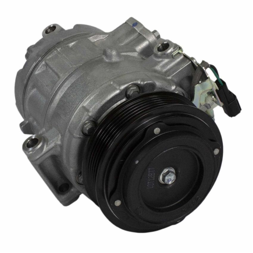 Motorcraft Air Conditioning Compressors J2GZ19703A