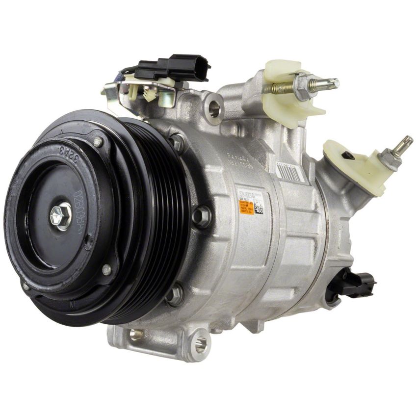 Motorcraft Air Conditioning Compressors JS7Z19703C