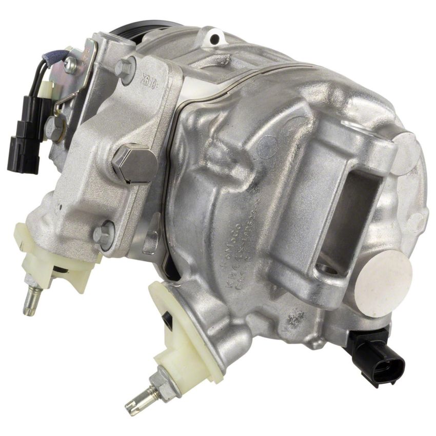 Motorcraft Air Conditioning Compressors JS7Z19703C