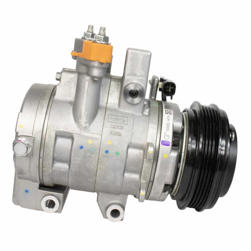 Motorcraft Air Conditioning Compressors HL3Z19703X