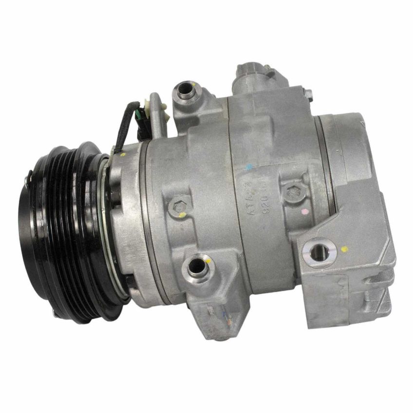 Motorcraft Air Conditioning Compressors HL3Z19703X