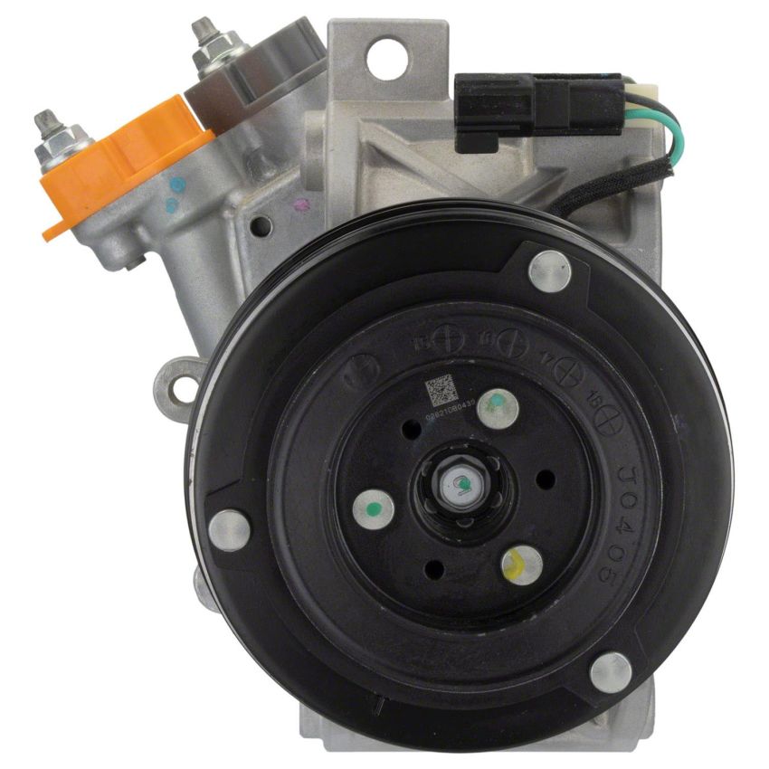 Motorcraft Air Conditioning Compressors FL3Z19703H
