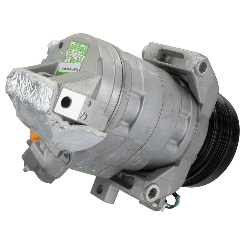 Motorcraft Air Conditioning Compressors FL3Z19703H