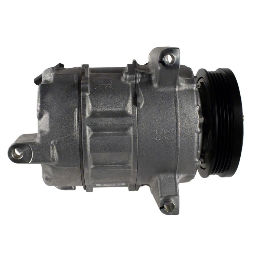 Motorcraft Air Conditioning Compressors L1MZ19703D