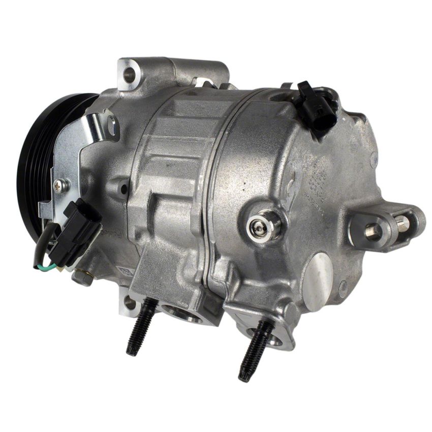 Motorcraft Air Conditioning Compressors L1MZ19703D