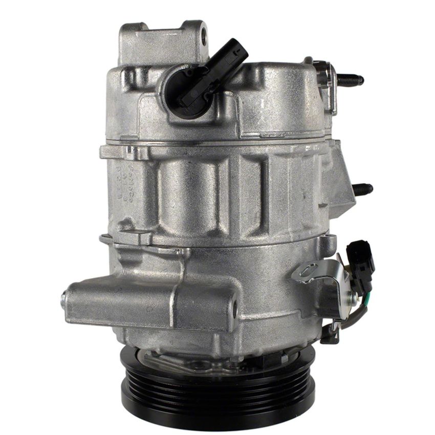 Motorcraft Air Conditioning Compressors L1MZ19703D