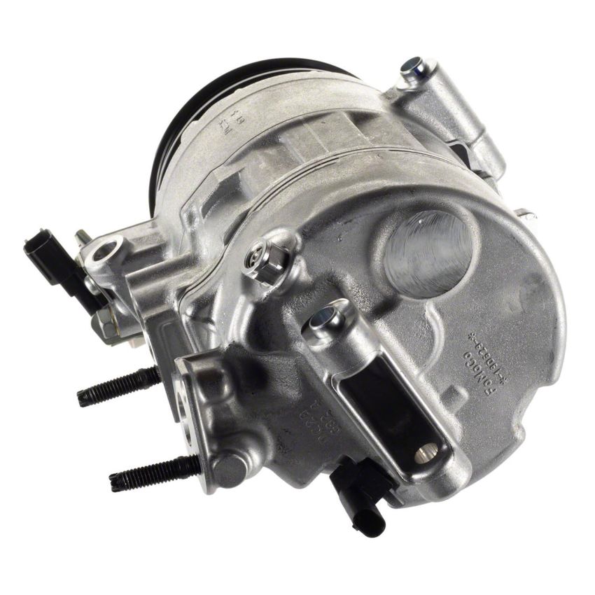 Motorcraft Air Conditioning Compressors GV6Z19703AD