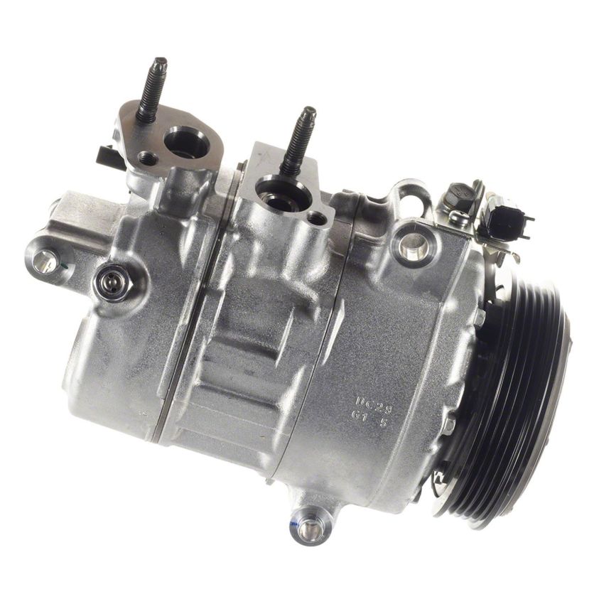 Motorcraft Air Conditioning Compressors GV6Z19703AD