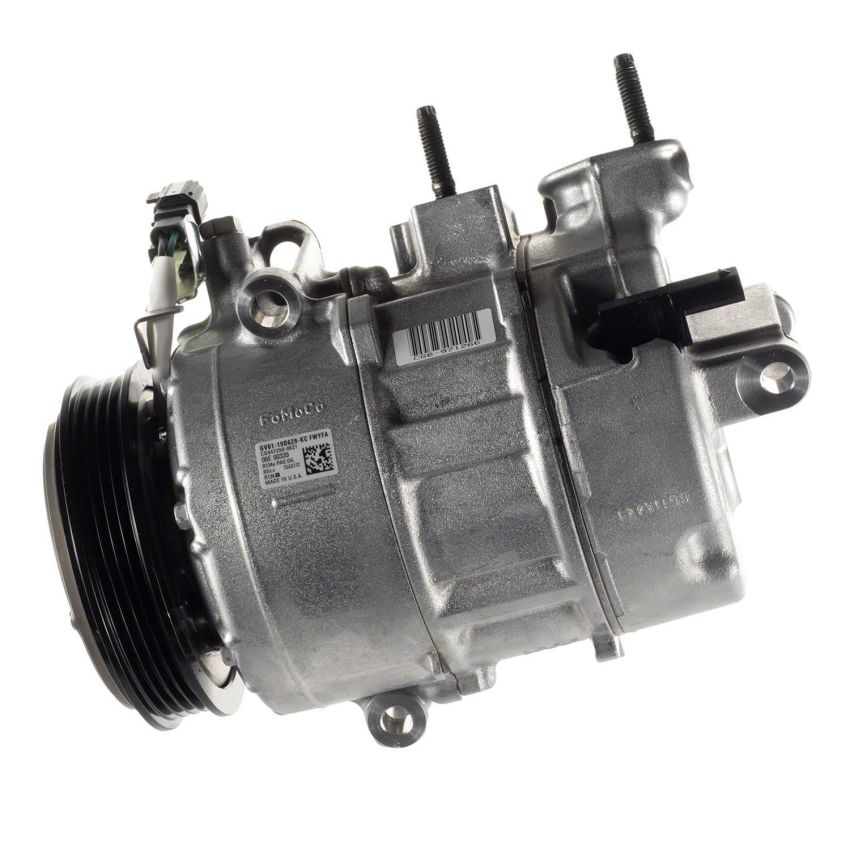 Motorcraft Air Conditioning Compressors GV6Z19703AD