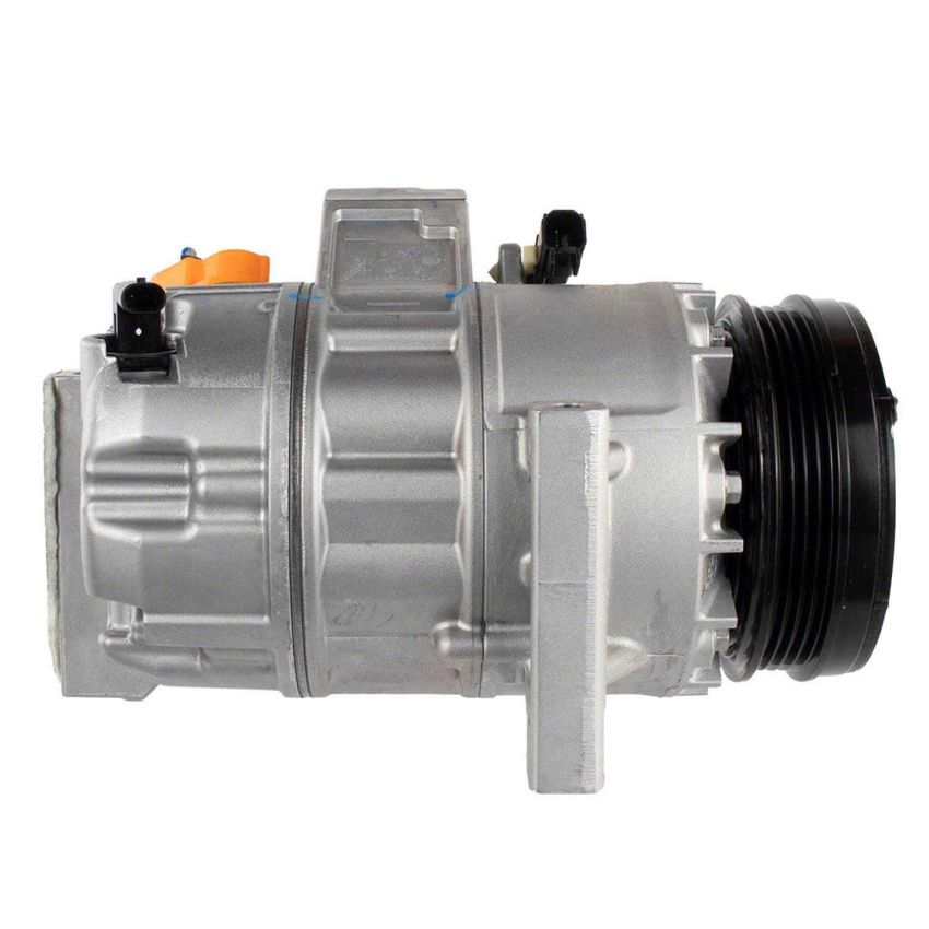 Motorcraft Air Conditioning Compressors LK4Z19703D