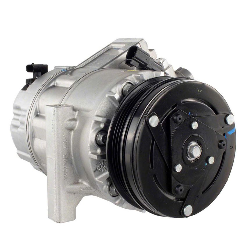 Motorcraft Air Conditioning Compressors LK4Z19703D